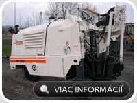 wirtgen w 500